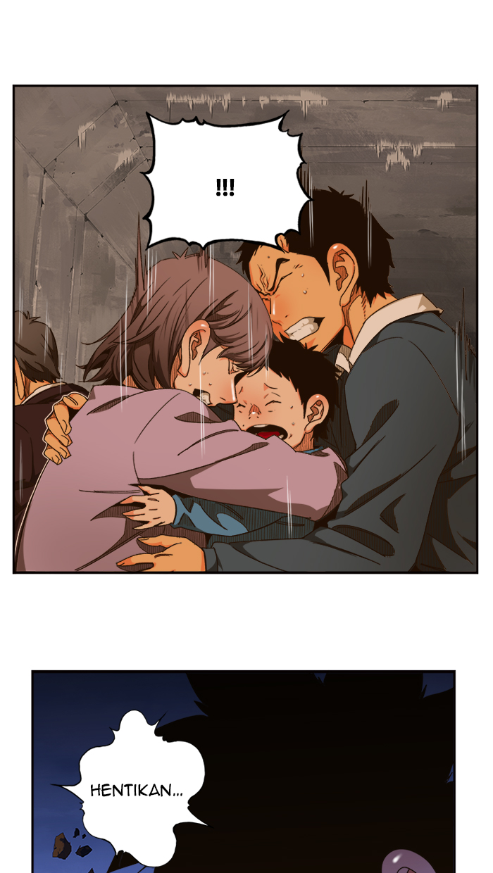 The God of High School Chap 457 - Next Chap 458