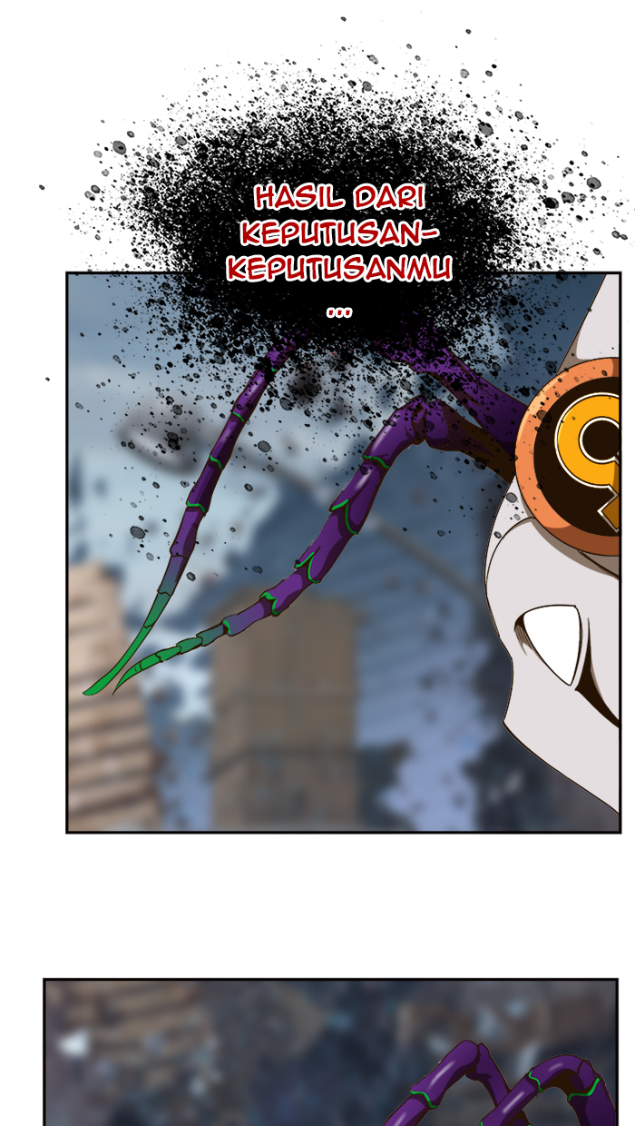 The God of High School Chap 457 - Next Chap 458