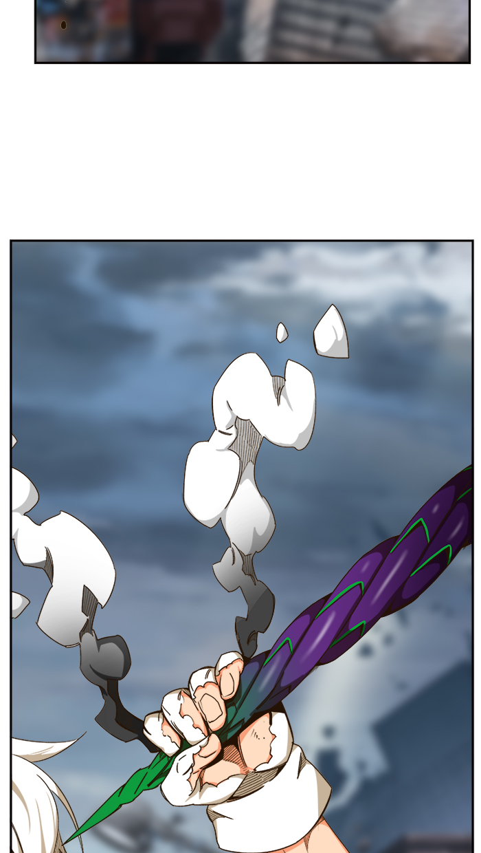 The God of High School Chap 457 - Next Chap 458