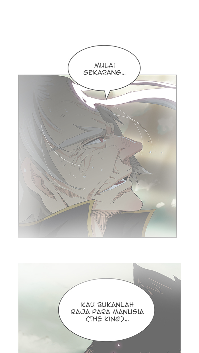 The God of High School Chap 457 - Next Chap 458