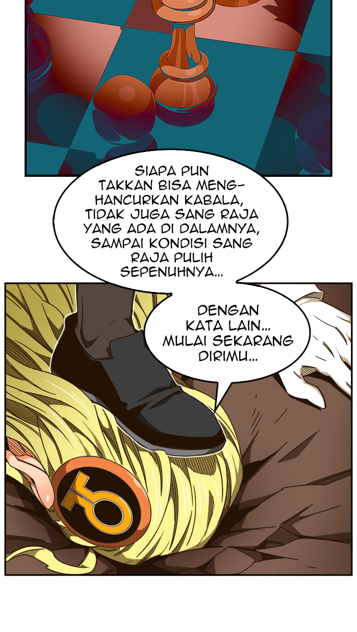 The God of High School Chap 457 - Next Chap 458