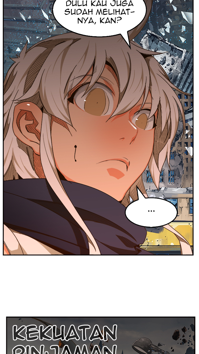 The God of High School Chap 457 - Next Chap 458