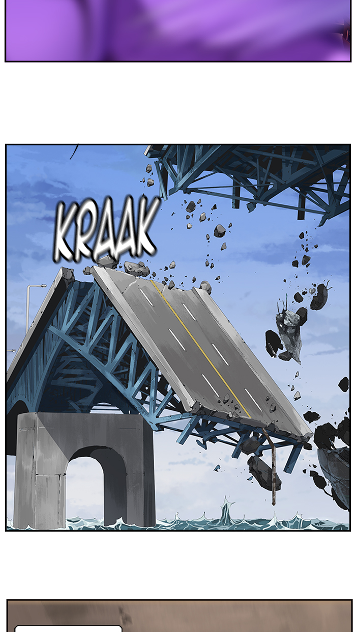 The God of High School Chap 457 - Next Chap 458