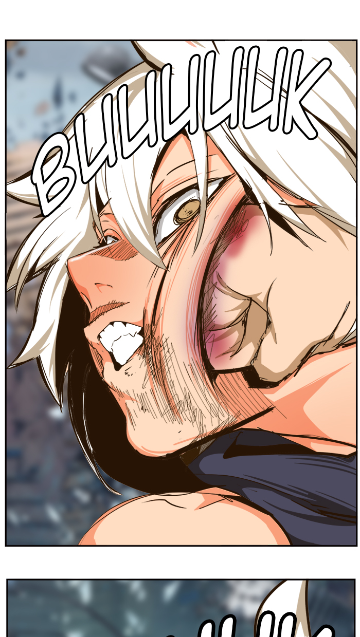 The God of High School Chap 457 - Next Chap 458