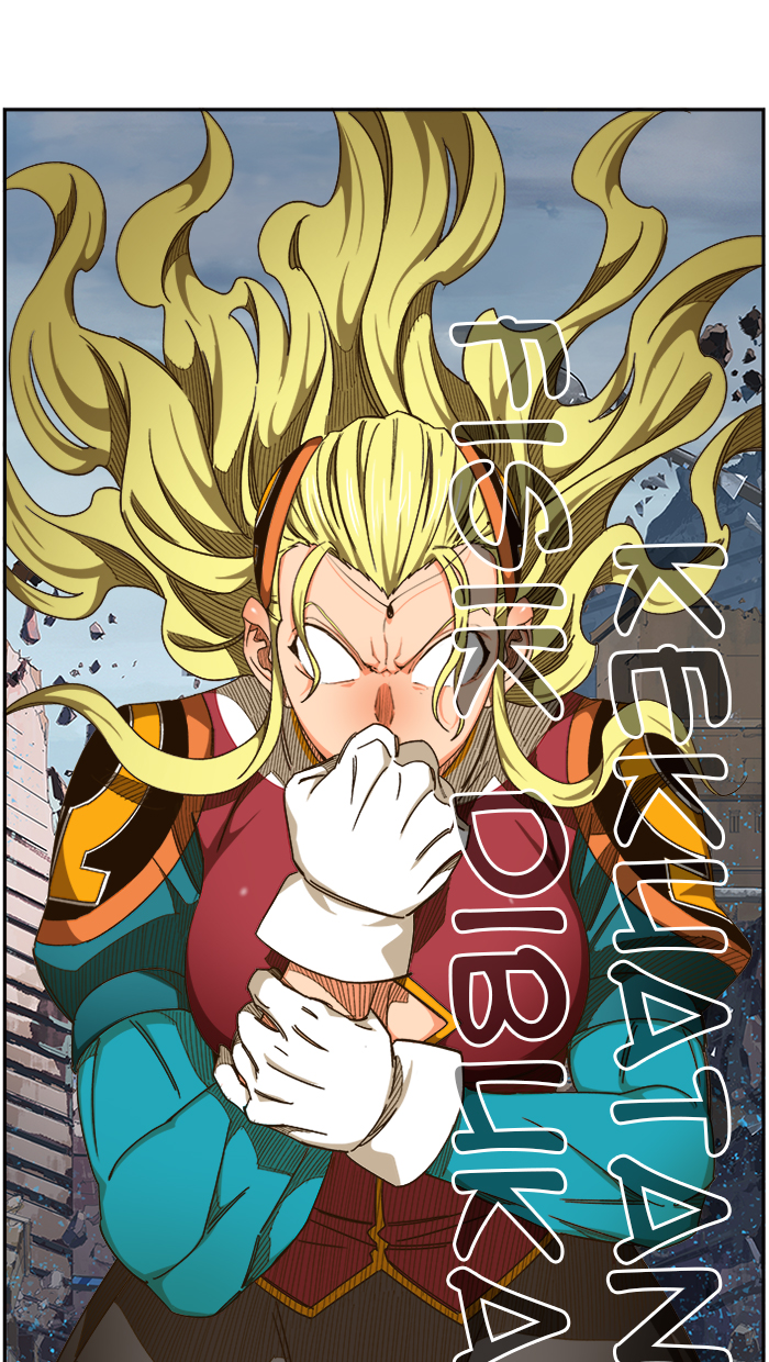 The God of High School Chap 457 - Next Chap 458