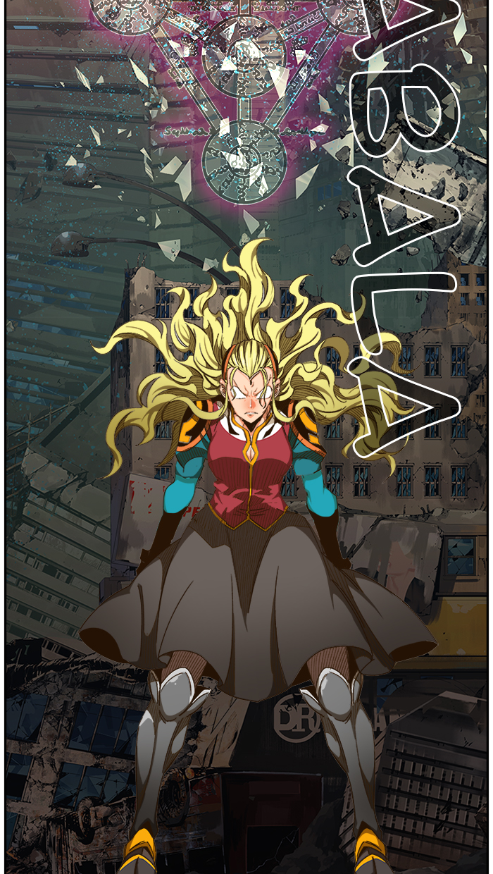 The God of High School Chap 457 - Next Chap 458
