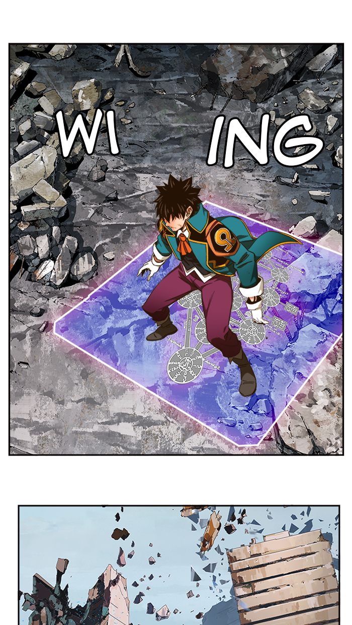 The God of High School Chap 457 - Next Chap 458