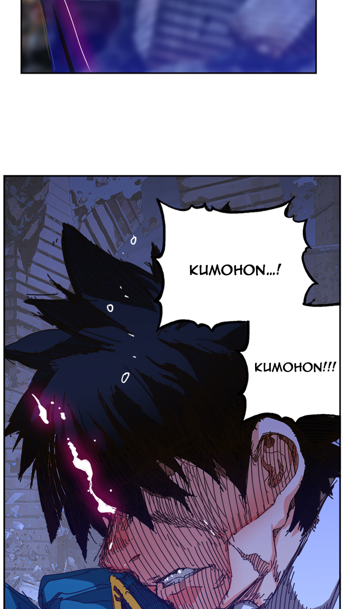 The God of High School Chap 457 - Next Chap 458
