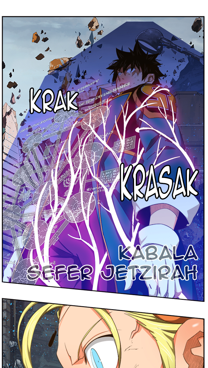 The God of High School Chap 457 - Next Chap 458
