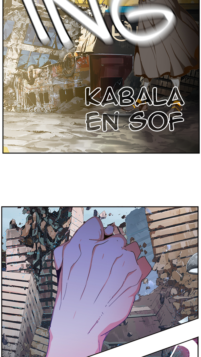 The God of High School Chap 457 - Next Chap 458
