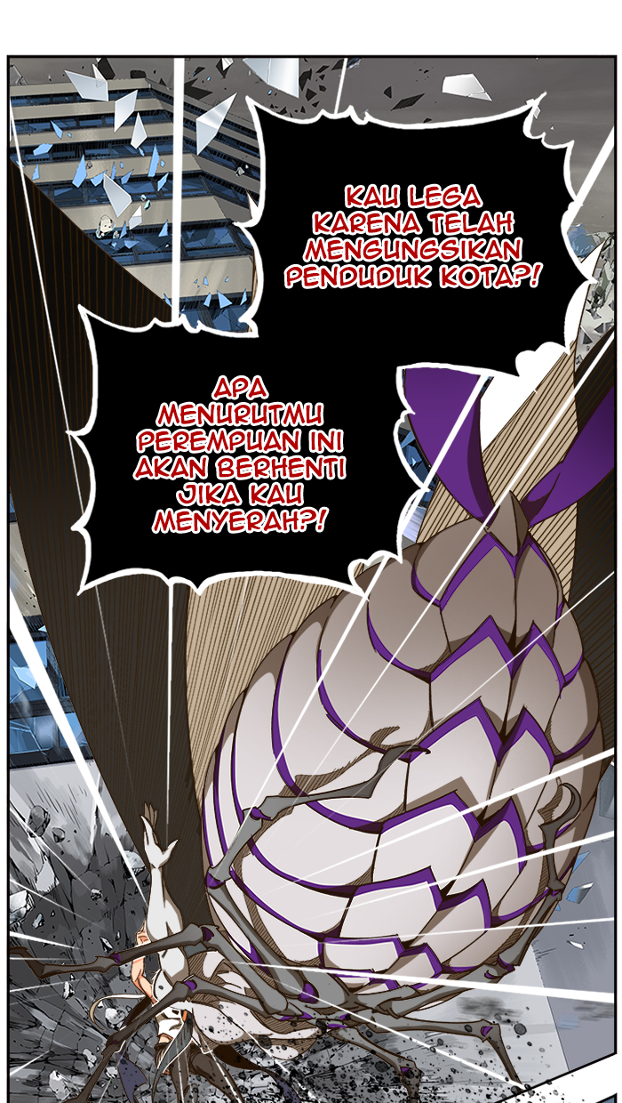 The God of High School Chap 457 - Next Chap 458