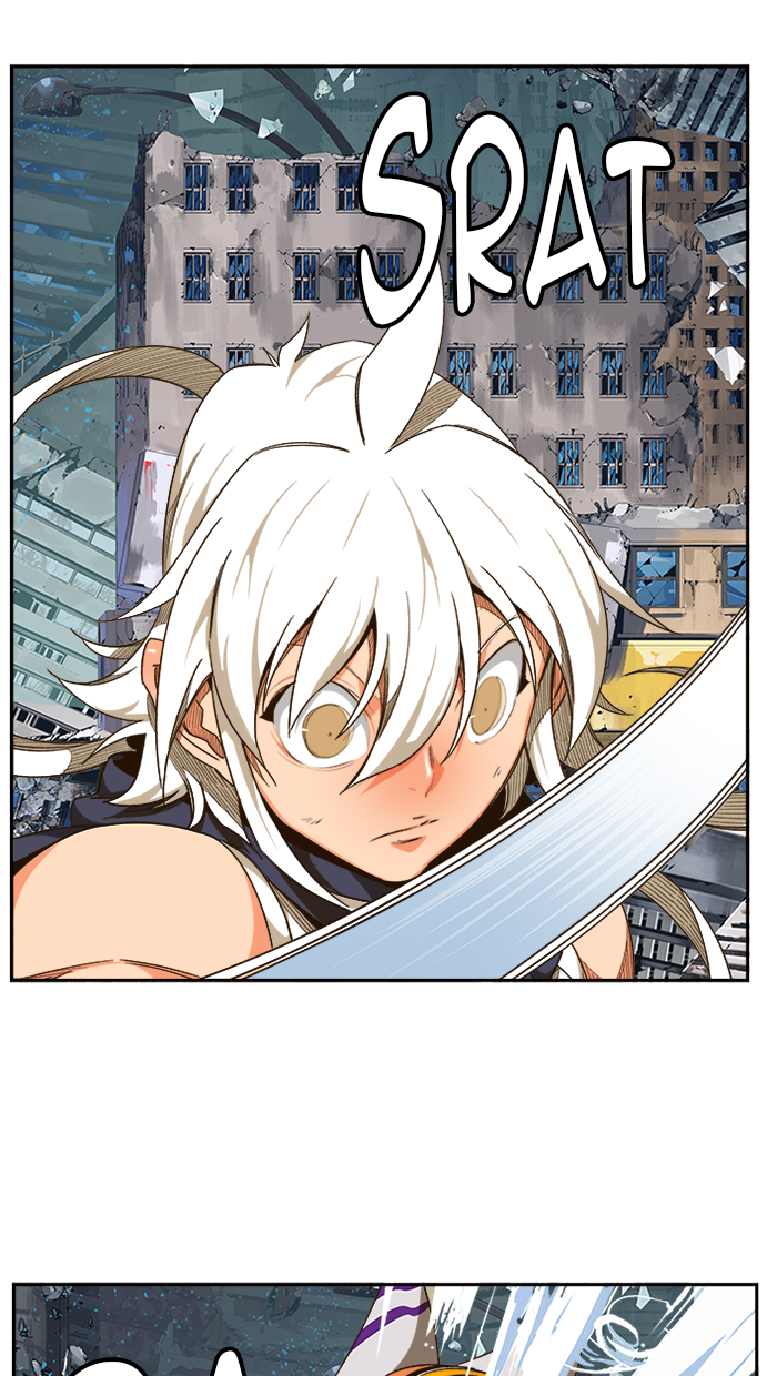 The God of High School Chap 457 - Next Chap 458