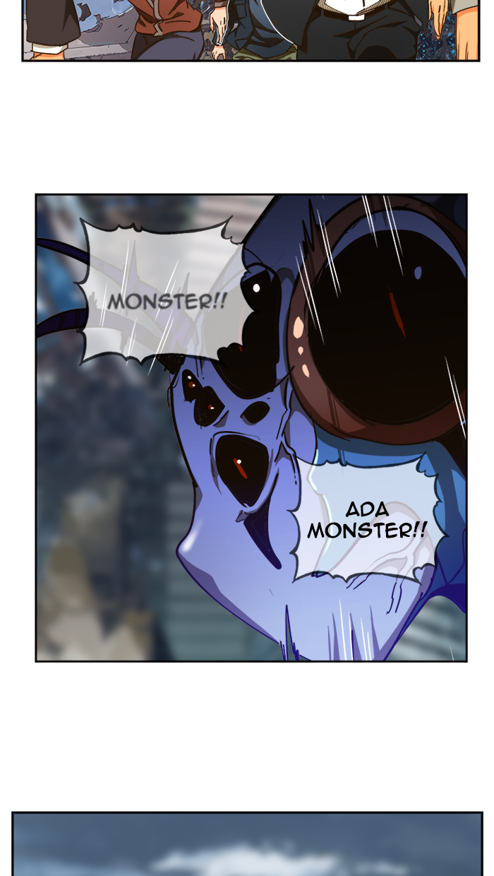 The God of High School Chap 457 - Next Chap 458