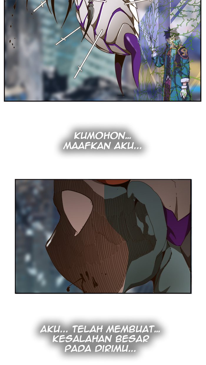 The God of High School Chap 457 - Next Chap 458