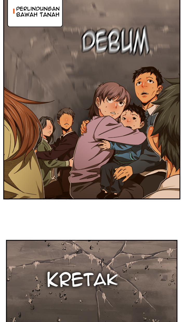 The God of High School Chap 457 - Next Chap 458