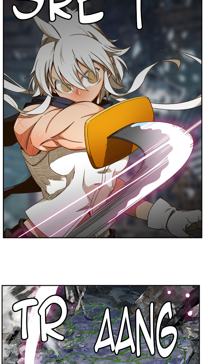 The God of High School Chap 457 - Next Chap 458