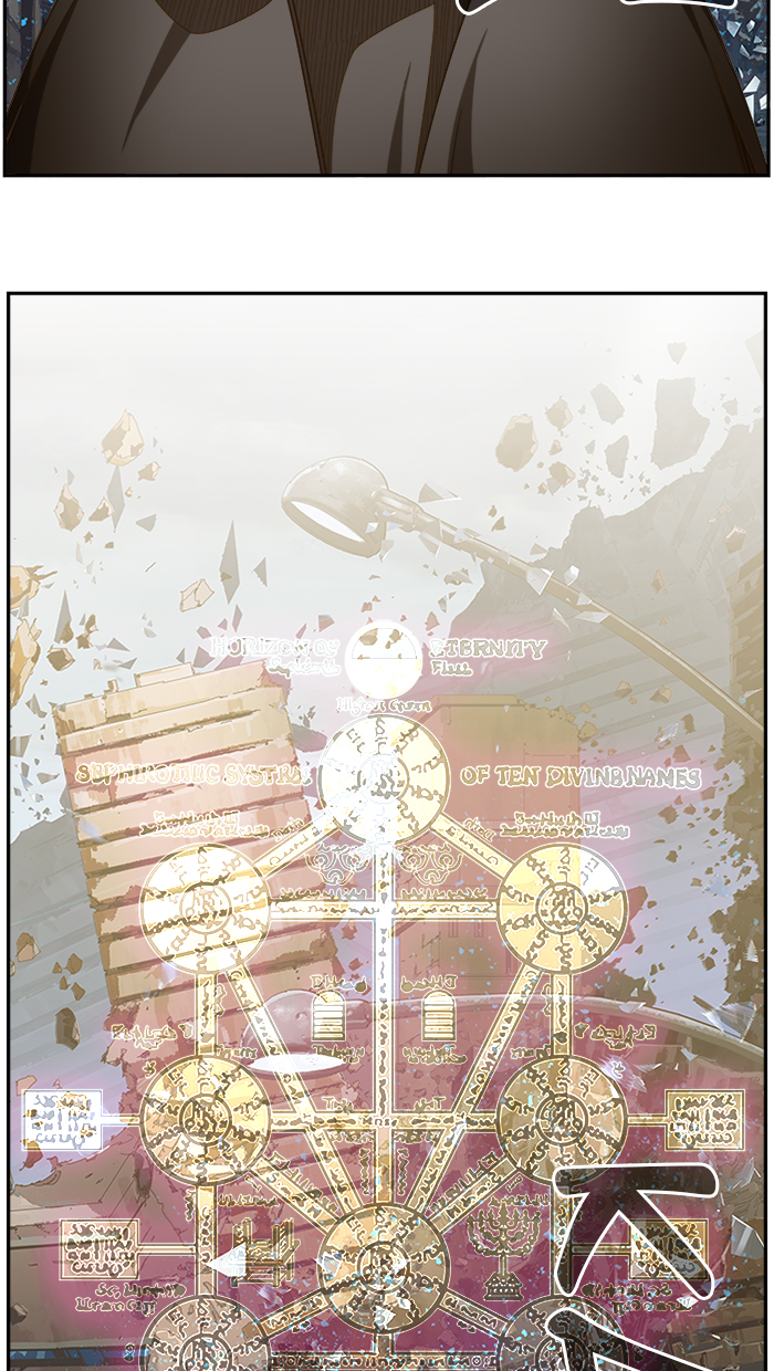 The God of High School Chap 457 - Next Chap 458