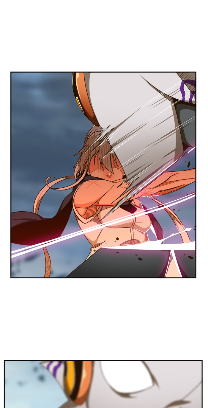 The God of High School Chap 457 - Next Chap 458