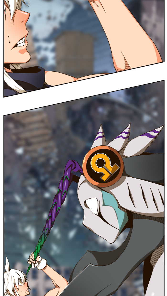 The God of High School Chap 457 - Next Chap 458