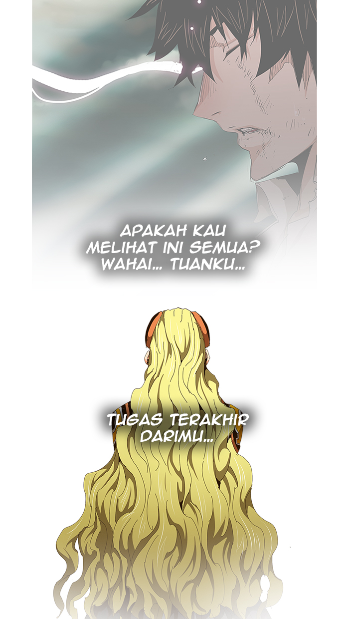 The God of High School Chap 457 - Next Chap 458