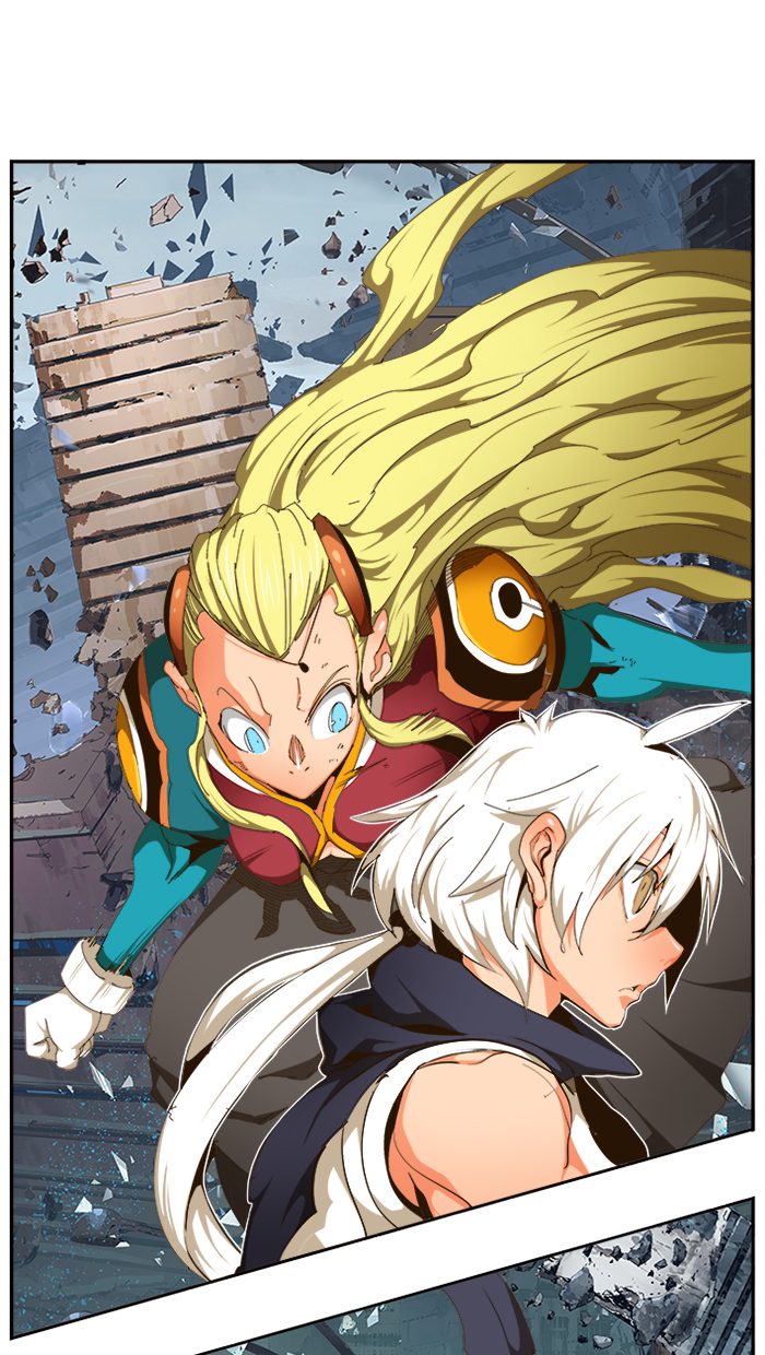 The God of High School Chap 457 - Next Chap 458