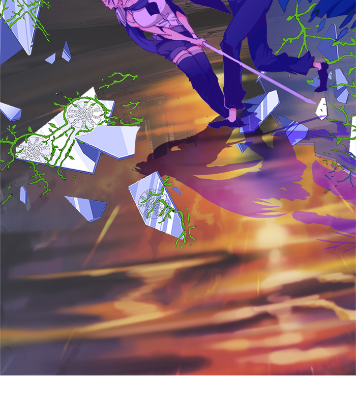 The God of High School Chap 457 - Next Chap 458