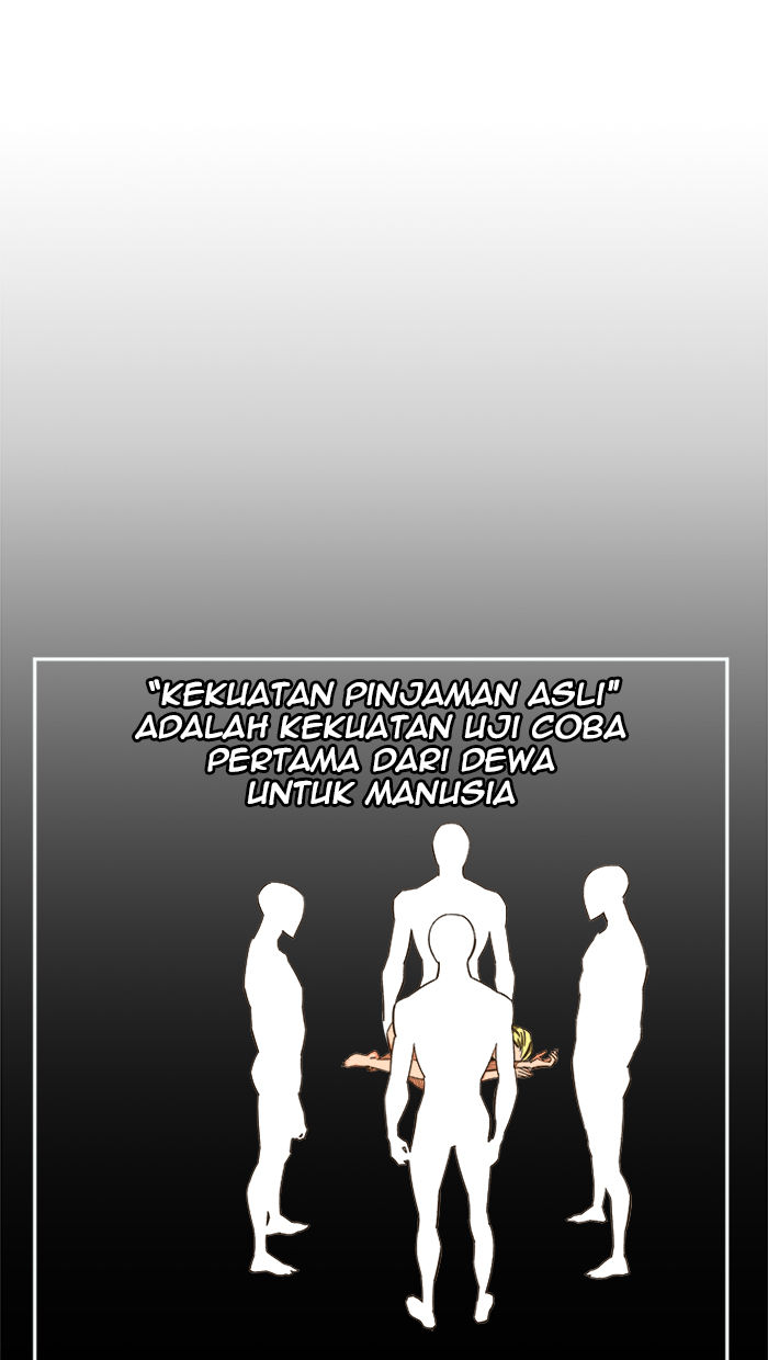 The God of High School Chap 457 - Next Chap 458