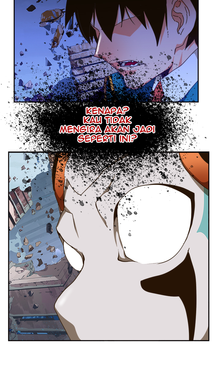 The God of High School Chap 457 - Next Chap 458