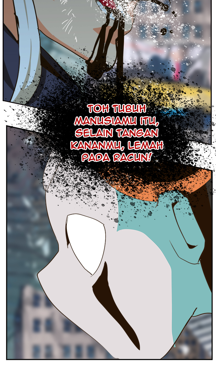 The God of High School Chap 457 - Next Chap 458