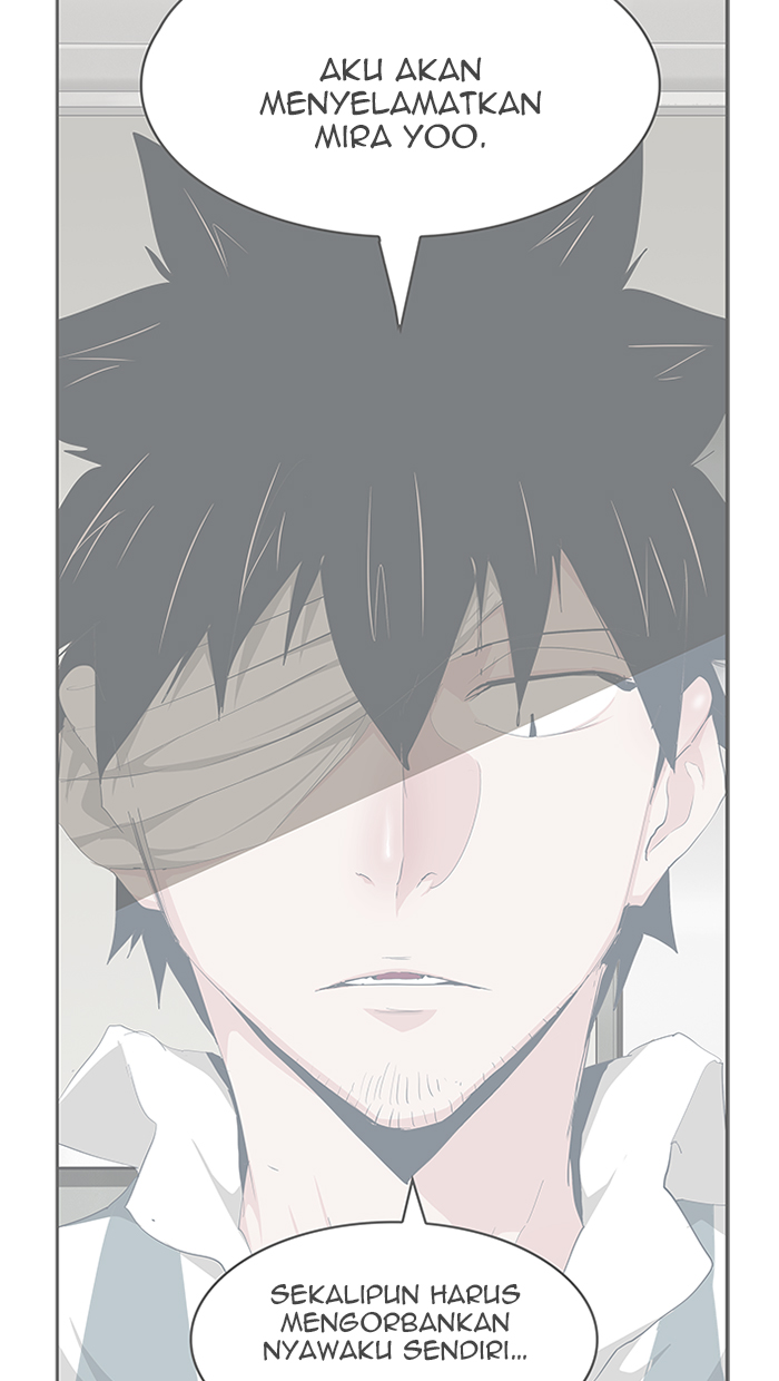 The God of High School Chap 457 - Next Chap 458