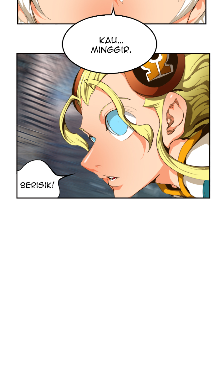 The God of High School Chap 457 - Next Chap 458