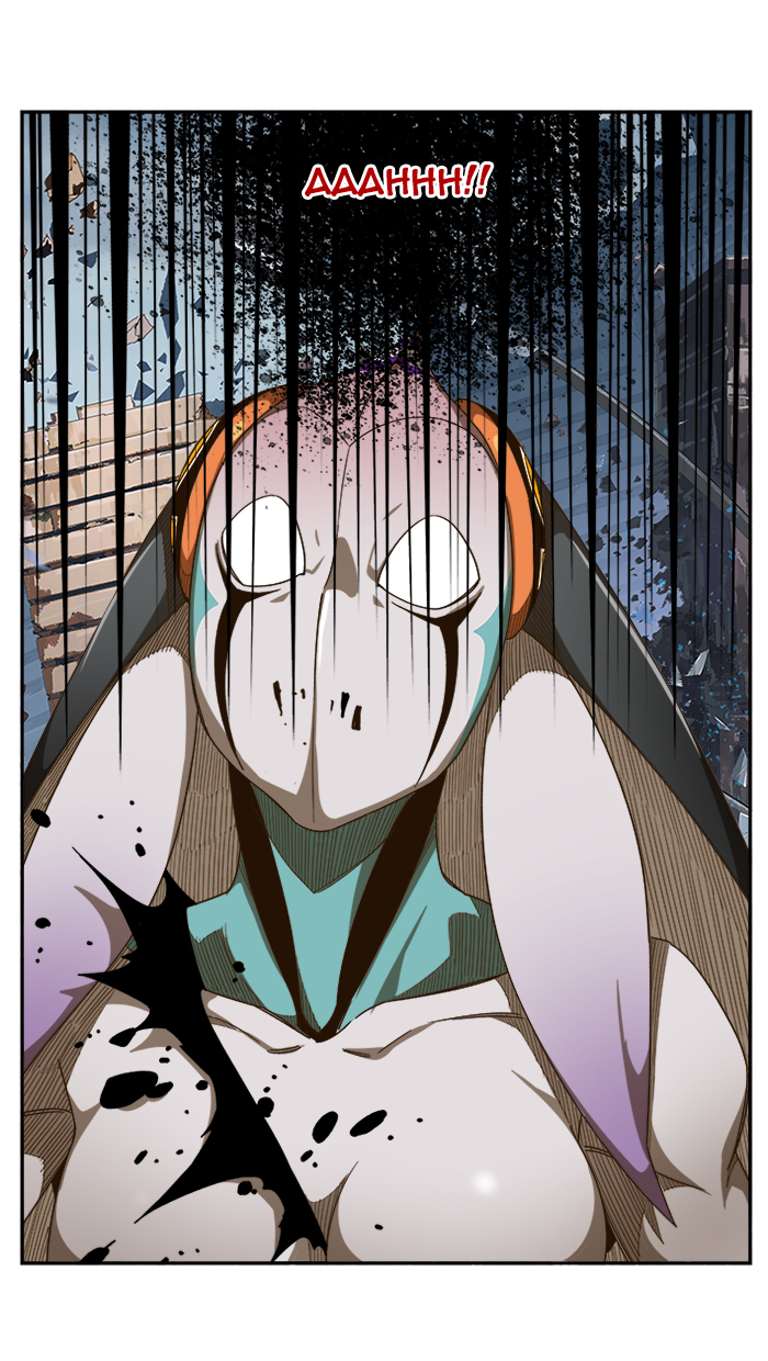 The God of High School Chap 457 - Next Chap 458