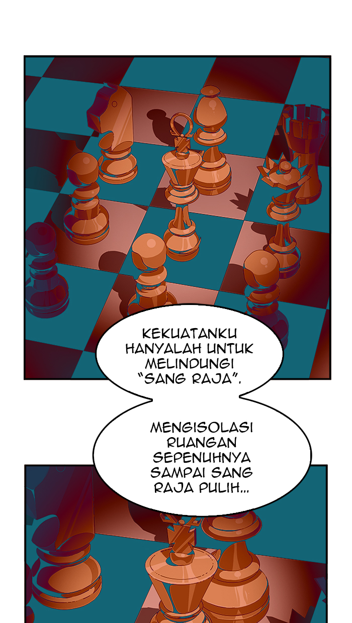 The God of High School Chap 457 - Next Chap 458
