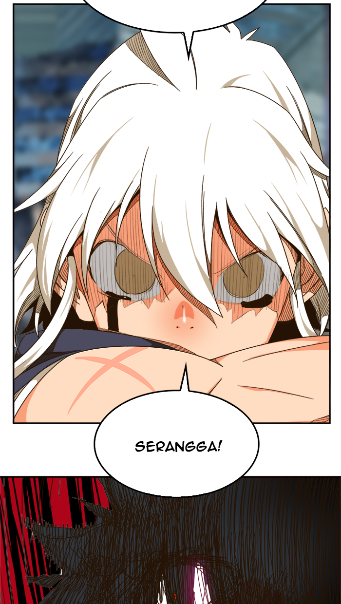 The God of High School Chap 457 - Next Chap 458