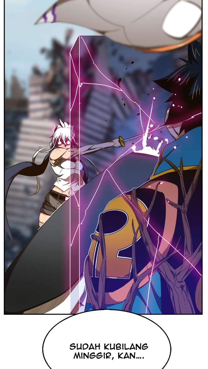 The God of High School Chap 457 - Next Chap 458
