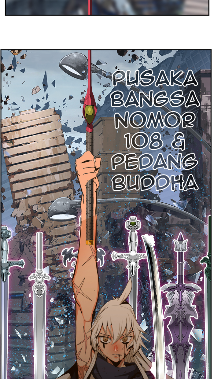The God of High School Chap 457 - Next Chap 458