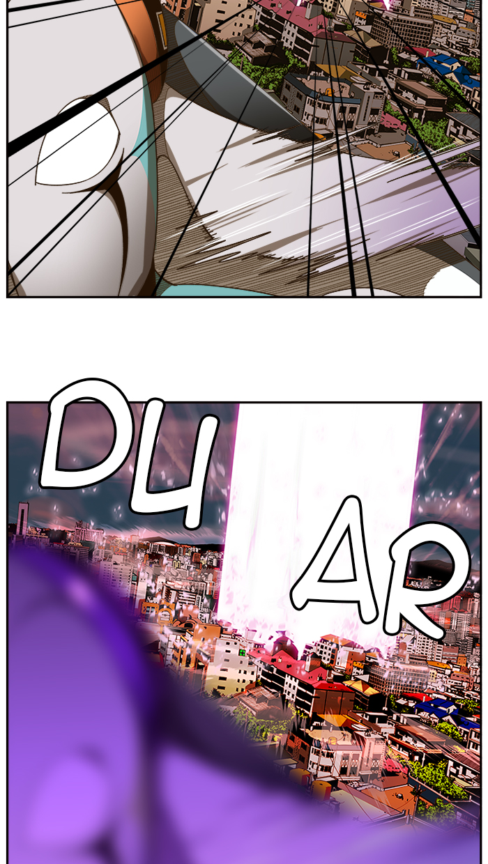 The God of High School Chap 457 - Next Chap 458