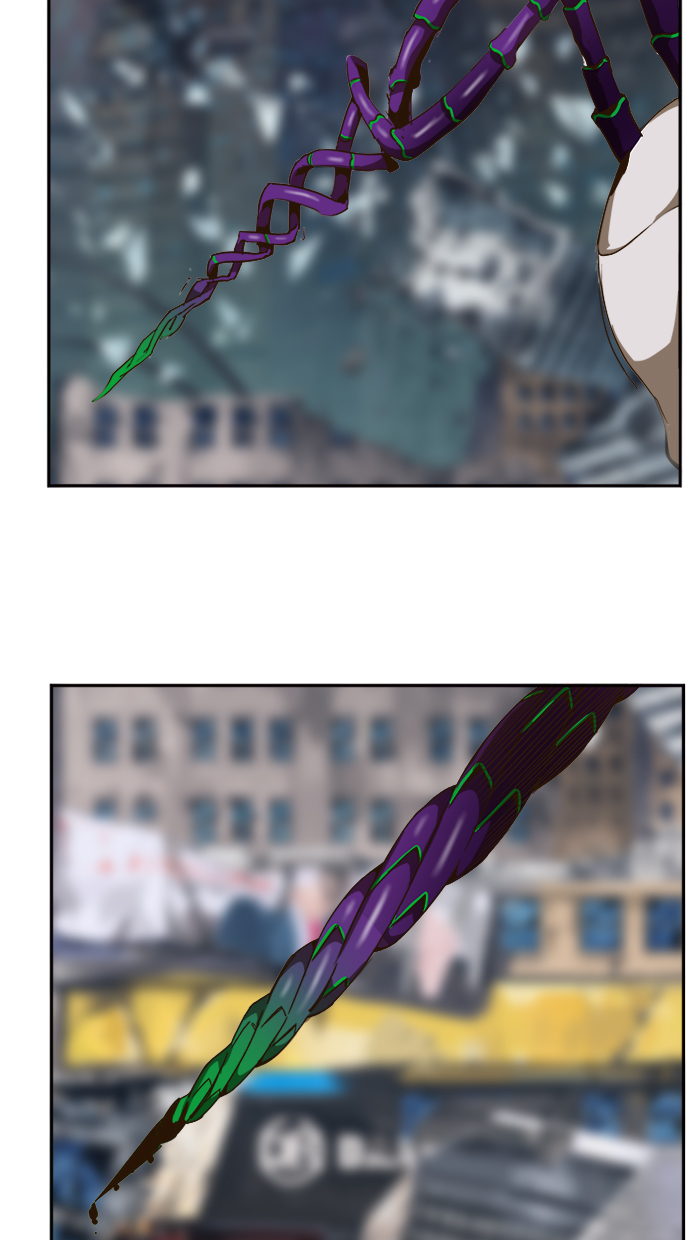 The God of High School Chap 457 - Next Chap 458