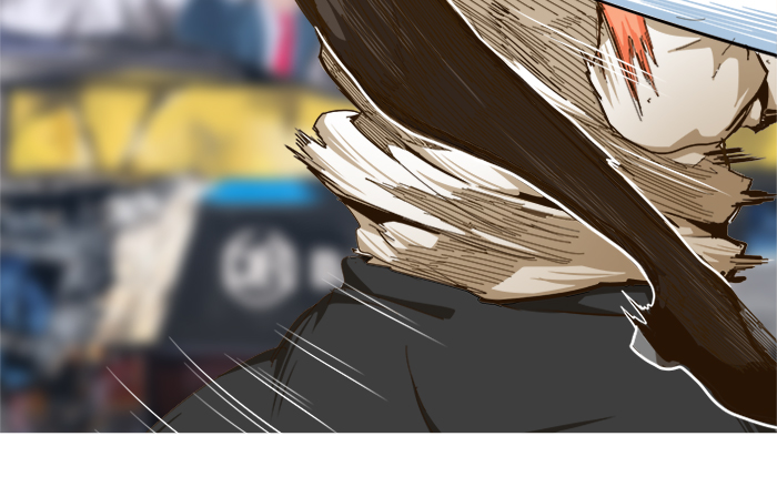 The God of High School Chap 457 - Next Chap 458