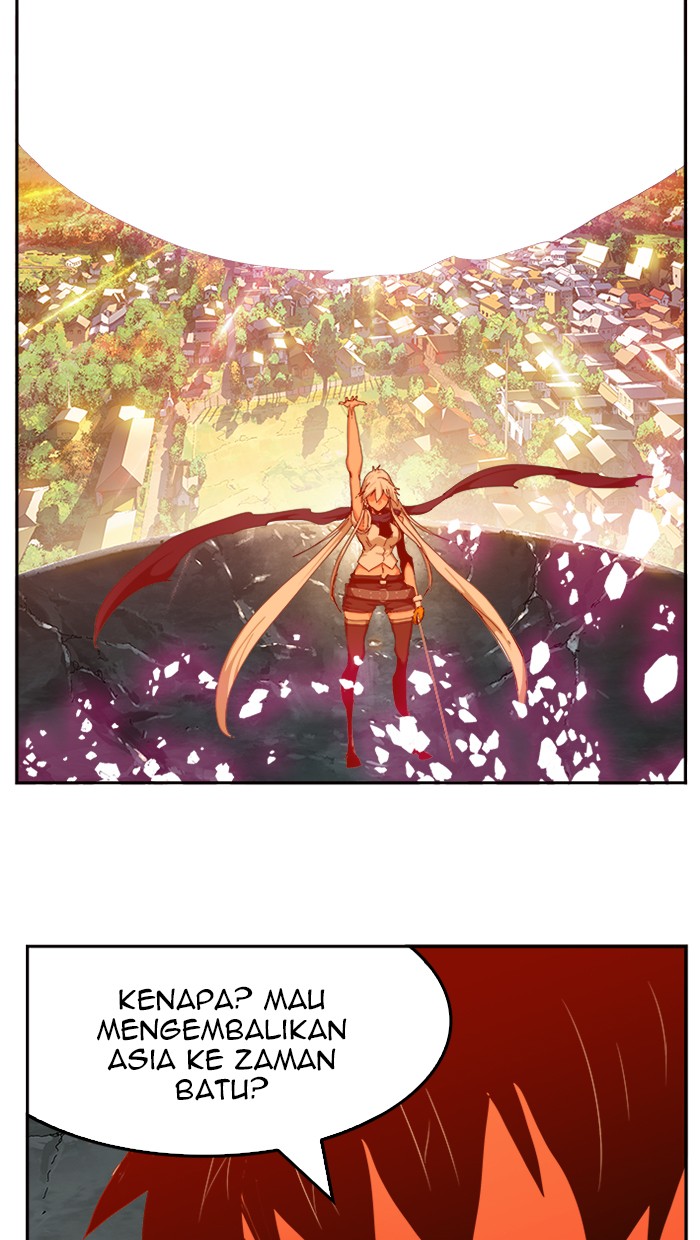 The God of High School Chap 454 - Next Chap 455