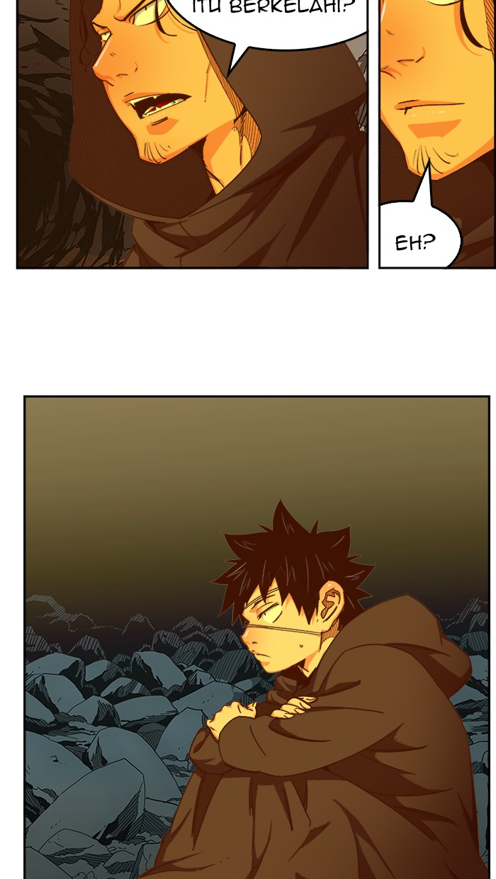 The God of High School Chap 454 - Next Chap 455