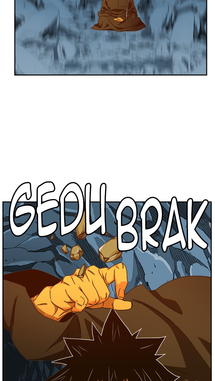 The God of High School Chap 454 - Next Chap 455