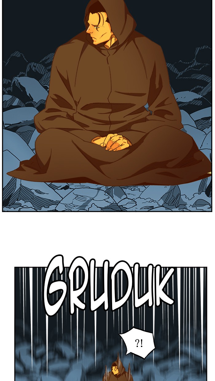 The God of High School Chap 454 - Next Chap 455