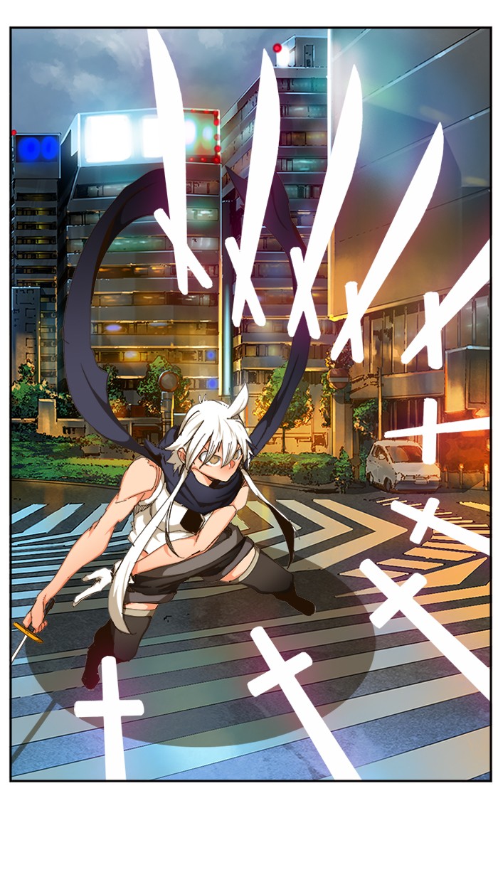 The God of High School Chap 454 - Next Chap 455