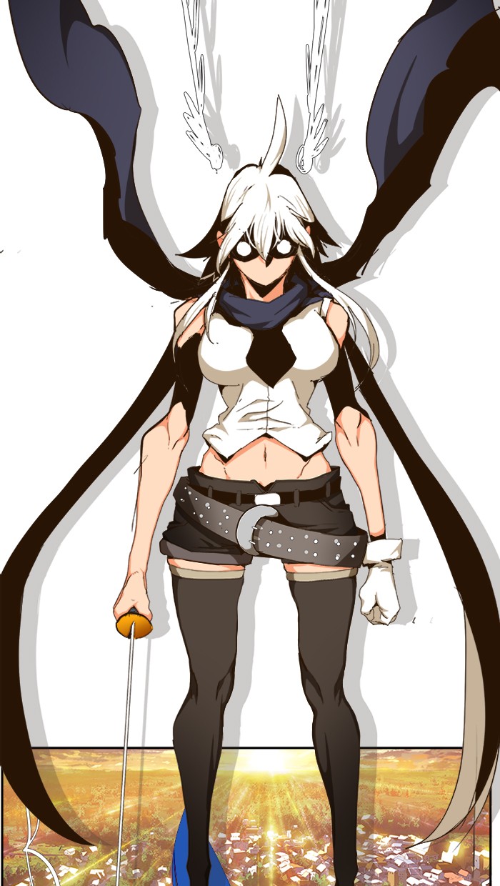 The God of High School Chap 454 - Next Chap 455