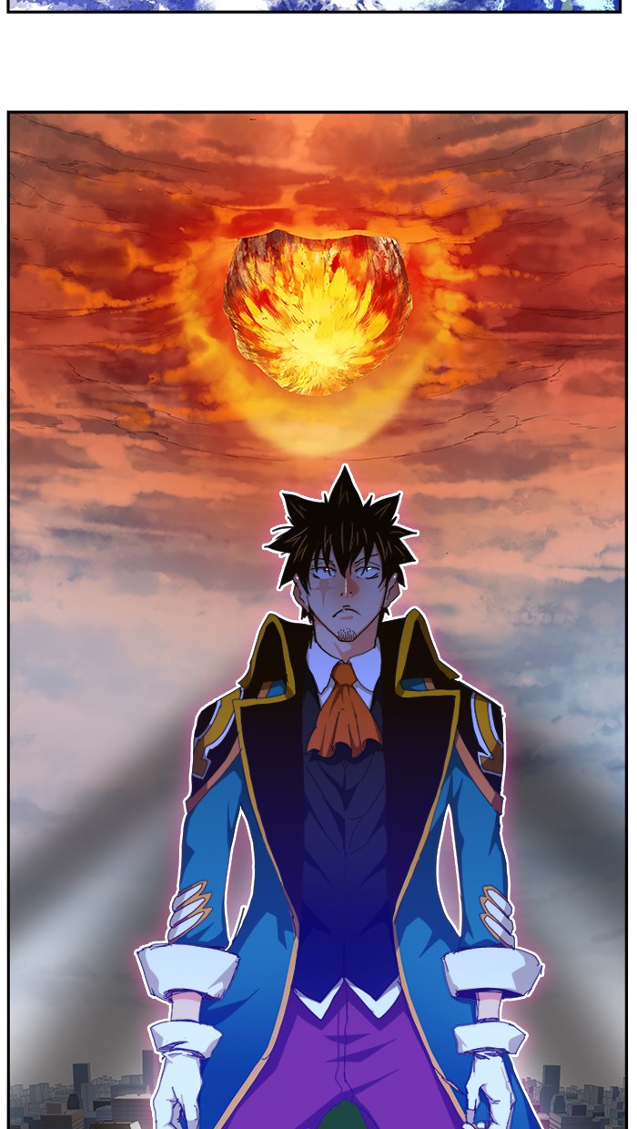 The God of High School Chap 454 - Next Chap 455