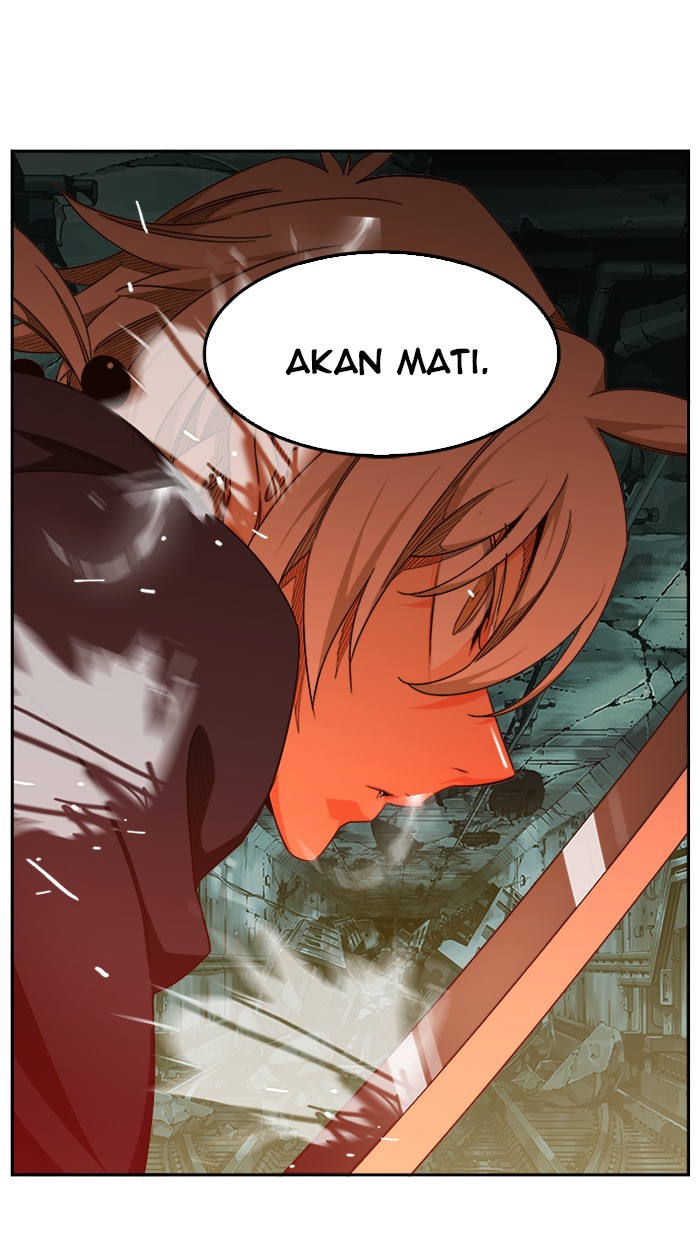 The God of High School Chap 454 - Next Chap 455