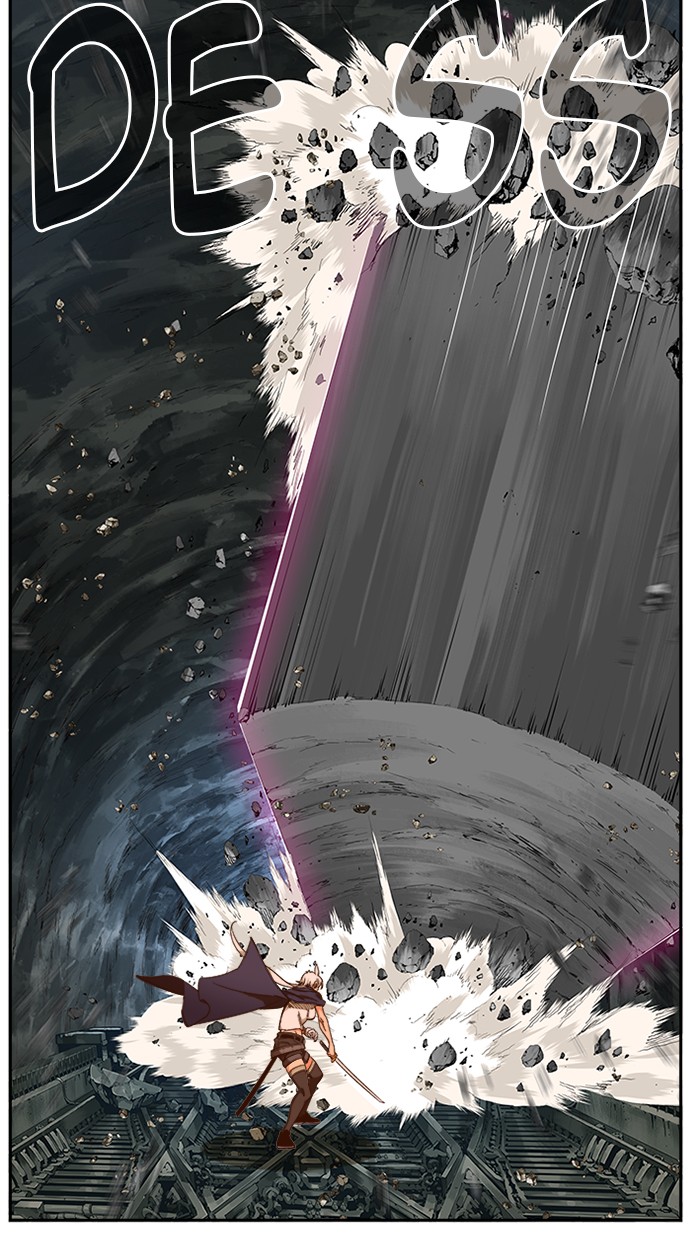 The God of High School Chap 454 - Next Chap 455