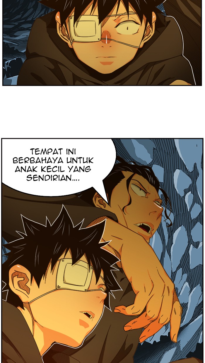 The God of High School Chap 454 - Next Chap 455