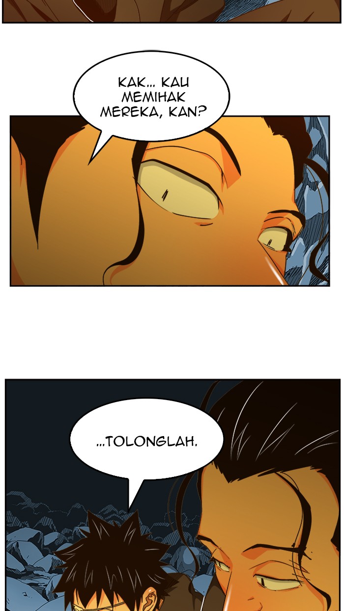 The God of High School Chap 454 - Next Chap 455